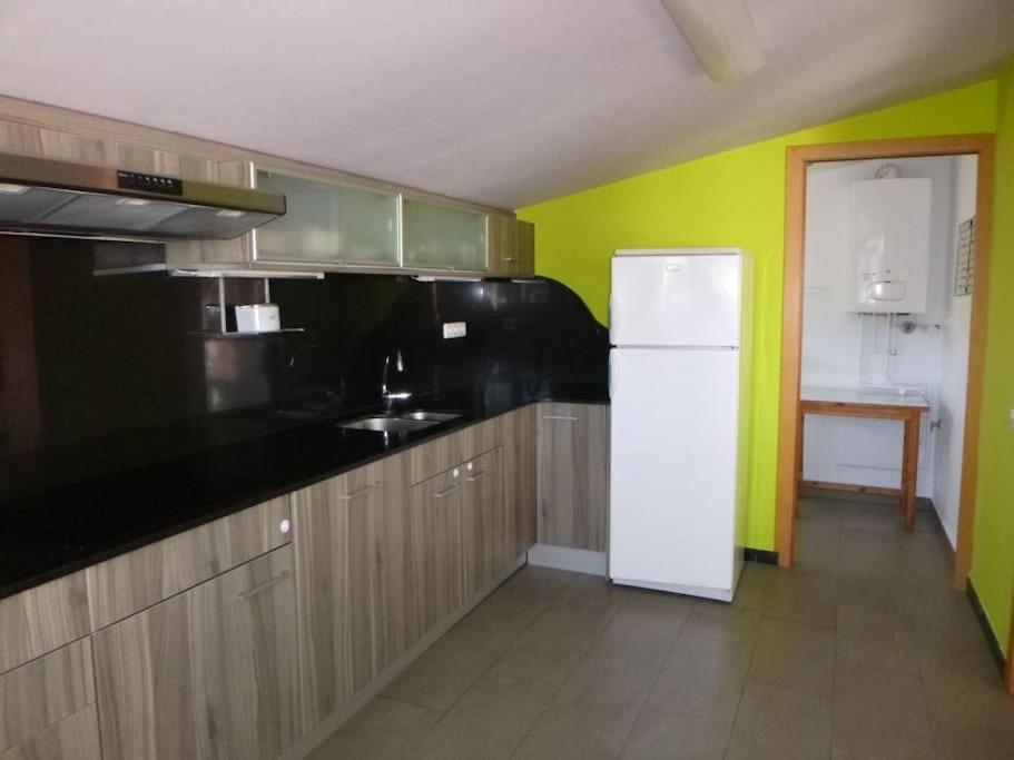 Allotjament Amb Encant A Tremp Exterior foto